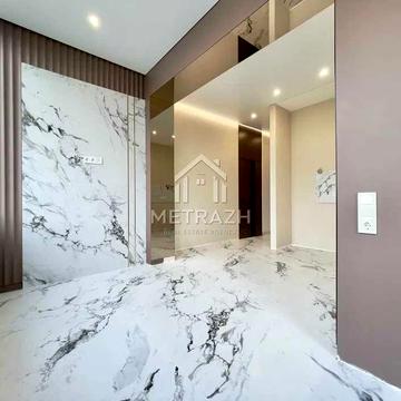 ‼️Клубный дом 69м2 ЖК СОФИЯ с газом 2 спальни с ремонтом+дизайн проект ЖК София