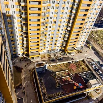 3-кімнатна квартира з новим ремонтом в ЖК "Михайлівське містечко" ЖК Михайлівське містечко