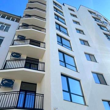 1-кімнатна квартира в зданому будинку, Привокзальний ЖК Привокзальний