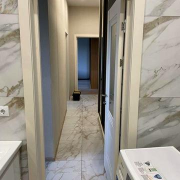 Поділ 2 кімнатна квартира на зупинці Млинкомбінат