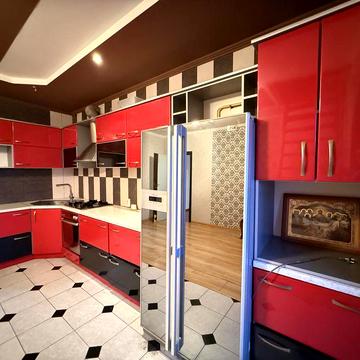 Оренда 2-кімнатної квартири по Кравчука