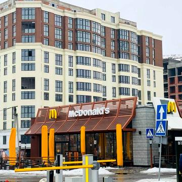 Продам однокімнатну квартиру в ЖК Bavaria City, с. Крюківщина ЖК Bavaria City