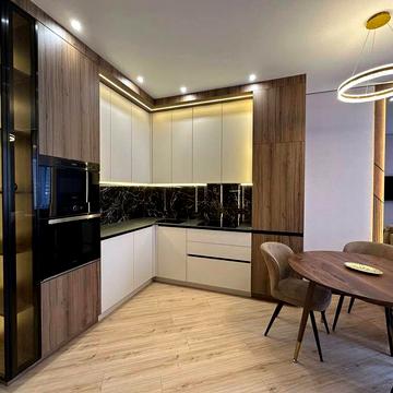 ЖК Эллада! Аркадия! СВЕТ ЕСТЬ ВСЕГДА! 1ком-квартира! Долгосрочно!