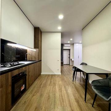 Продам 2-к квартиру ЖК СЧАСТЛИВЫЙ 2 ЖК Счастливый 2