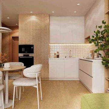 Пропонується в оренду 1-к квартира у ЖК Варшавський-3