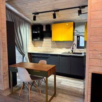 СДАЕМ в аренду современный дом на Оболони, гараж, 4,5сотки, генератор!