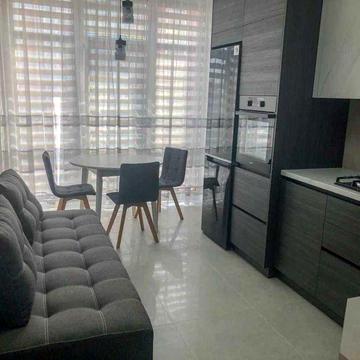 Оренда 1 кім квартири в новобудові по вул. Шевченка