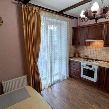 Здам в оренду 1 кімнатну квартиру ГАЗ опалення. вул.Северинівська