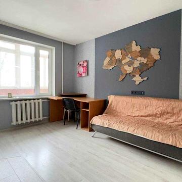 Оренда 1к квартири на Подолі