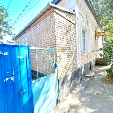 Продам 2-о к/к можливо під офіс в центрі по вул.Тимірязєва.