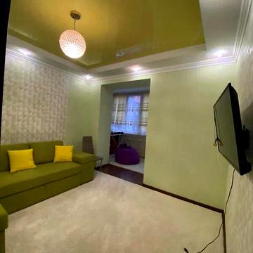 Продаж 2к Квартира Пулюя Івана вулиця ЖК Галицкий Лев