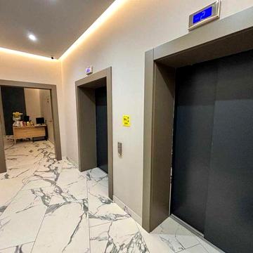 Студия на 16 ст.Фонтана "Золотой Берег" Дача Ковалевского/ ЖК Посейдон