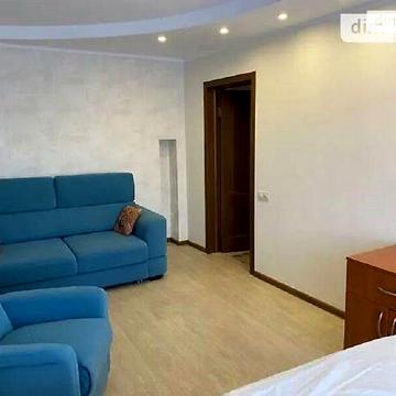 Довгострокова оренда 2к Квартира Олександра Кошиця (Караваєва) вулиця