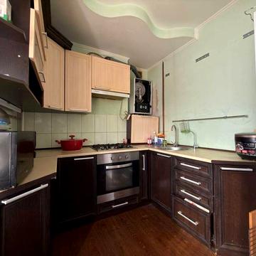 Дешево! 2 кімнатна квартира. Житловий стан