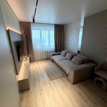 Оренда Дизайнерської квартири ЖК Європейський квартал!