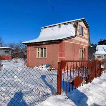 Продаж дачі в передмісті Чернігова