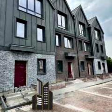 Живописна, 21