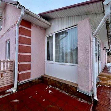 Продаєм затишний будинок в передмісті Чернігова (с. Брусилів)