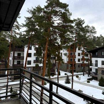 3к ЖК Альпійське містечко  97м2 ЖК Альпійське містечко