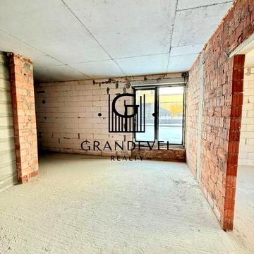 Продаж 2-кімнатної квартири з терасою в ЖК “Utlandia 2”, Ірпінь.