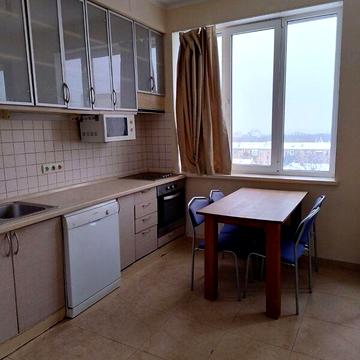 Довгострокова оренда 1к Квартира Базарна вулиця ЖК Капитан