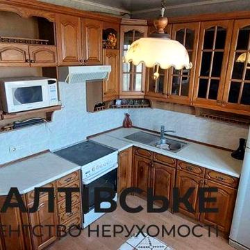 ІП-0336 Продам 3к квартиру на Северной Салтовке Северная 1