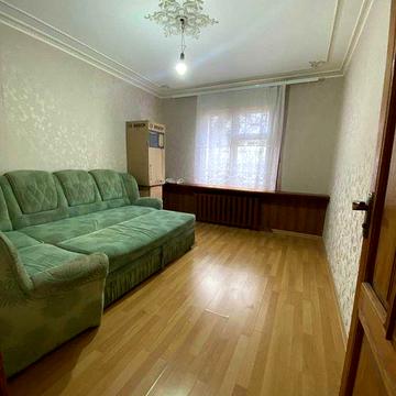 Двухкомнатная Черемушки. Бреуса. Госпрограммы