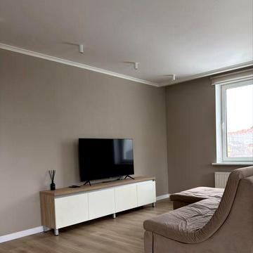 Оренда 3 кімнатної квартири !З ГЕНЕРАТОРОМ в ЖК Cappuccino House