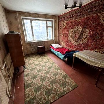 Здається двокімнатна квартира по вулиці 6 Грудня