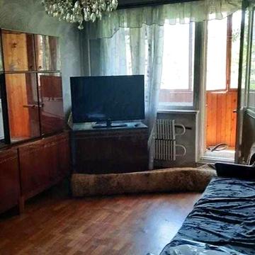 У продажу 3-кімн. кв. на Сосновій Гірці, 71 м2