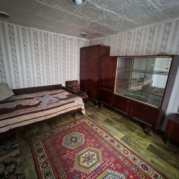 Сдам 1к дом 6-ая Слободская / Колодезная