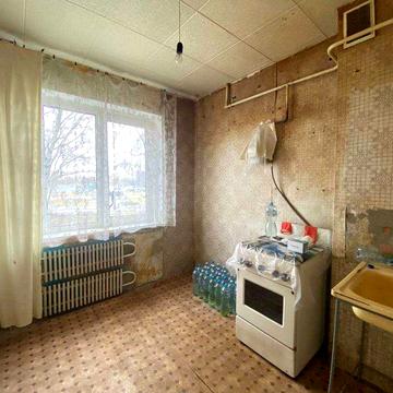 Продаётся 2-комнатная квартира на бульваре Вечерний