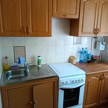 Сдам 1 комнатную Черёмушки