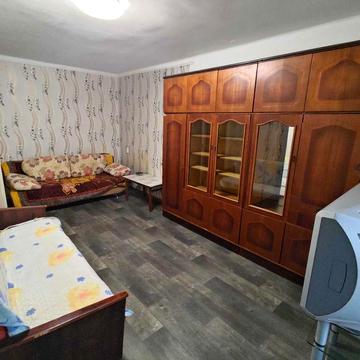 1к. квартира на другому поверсі, р-н Черьомушки