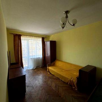 Оренда 1-кім квартири на вул. Б. Котика / Личаківська