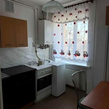 Оренда 1-кім квартири на вул. Б. Котика / Личаківська