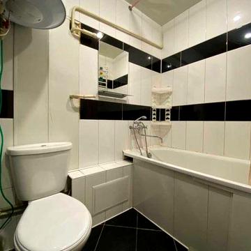 Аренда квартиры СУПЕР ЛОКАЦИЯ на пр Свободы с АВТОНОМКОЙ, Балкон