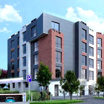 1 кімнатна квартира БЕЗ КОМІСІЇ вул.Ярославенка ЖК Ярославенка