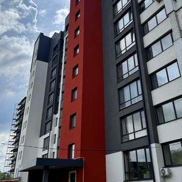 Продаж 1 кім квартири в новобудові Акцент