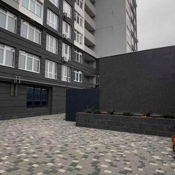 1-кімнатна квартира в ЖК «Клубний-7» /Автовокзал