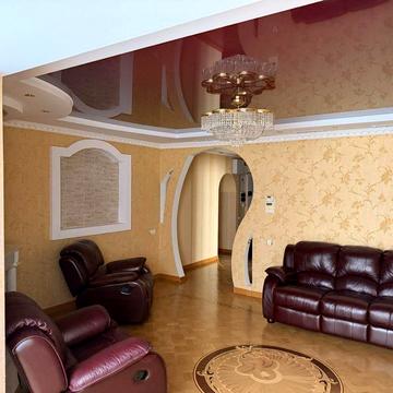 Квартира від власника євроремонт,з меблями та технікою