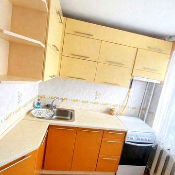 Продам 1к квартиру на Победе. Можно безнал