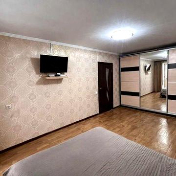 Продам 1к квартиру на Победе. Можно безнал