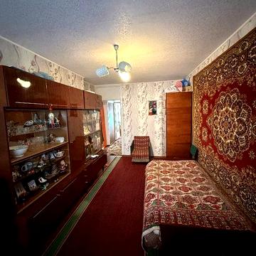 2х кімната квартира Балаклія соц. містечко