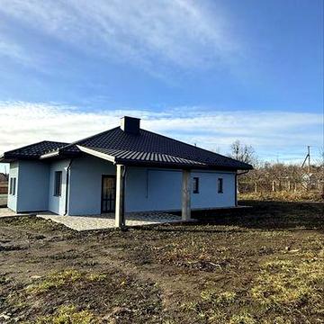 Продається будинок 117 м² Роша