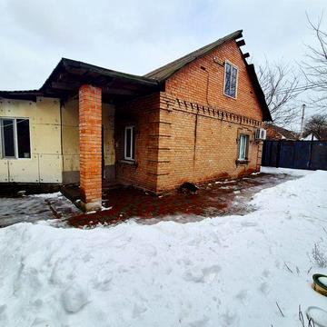 Будинок.Вул.Сугокліївська.Ділянка 11 сот