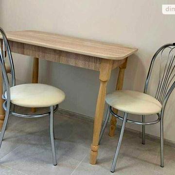 Довгострокова оренда 1к Квартира Сорочинська вулиця