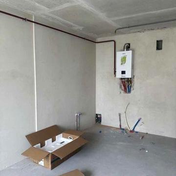 Без % 1К квартира 300 м від Києва | ЖК Crystal Avenue | Газ | ЖК Crystal Avenue