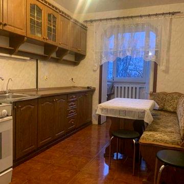 Сдам 3ком Королева 51/1 - Вильямса. 5эт. Можно питомец