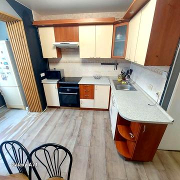 Аренда 2х комн.с удобствами возле метро Позняки